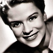 Gertrud Kückelmann Actress