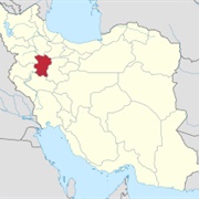 Hamadan Province