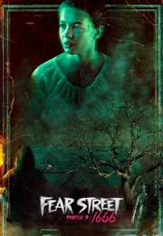 Fear Street, Partie 3 : 1666 (2021)