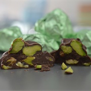 Pistachio Chocolates