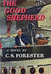 The Good Sheperd (C.S. Forester)