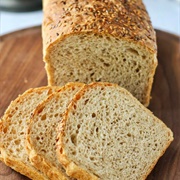 Sprouted Bread