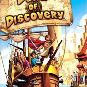 Dawn of Discovery