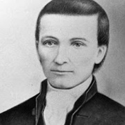 Jacob Albright Christian Leader