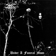Under a Funeral Moon (Darkthrone, 1993)