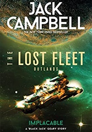 Implacable (Jack Campbell)