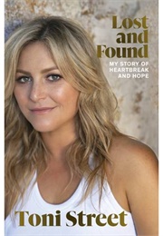Lost and Found (Toni Street)