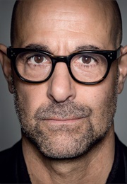 Stanley Tucci