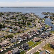 Lindenhurst, New York