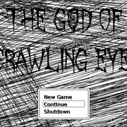 The God of Crawling Eyes