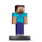 Steve (Smash Bros.)