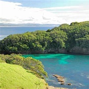 Goat Islands, Jamaica