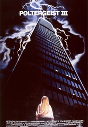 Heather O'Rourke (Poltergeist III) (1988)