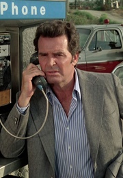 James Garner - The Rockford Files (1974)