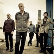 Southern Arts Society