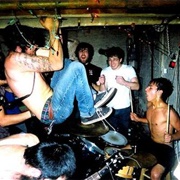 Dead Bergeron (Harrison Bergeron, 2008)