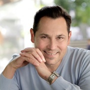 Pavel Vítek (Gay, He/Him)