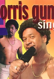 The Offensive Show (2003)