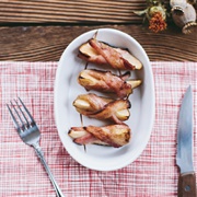 Pear Bacon
