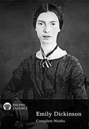 The Complete Works of Emily Dickinson (Emily Dickinson)