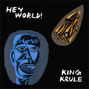 King Krule - Hey World!