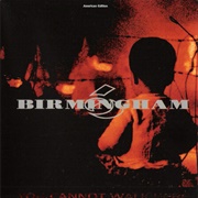 Birmingham 6-  You Cannot Walk Here