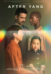 After Yang (2022)