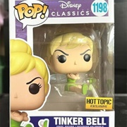Tinker Bell 1198