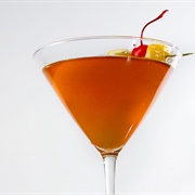 Boston Cocktail