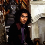 The Buddha of Suburbia