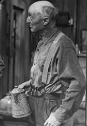 Burt Mustin - The Lusty Men (1952)