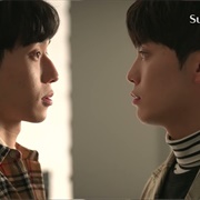 Blue of Winter (2022)