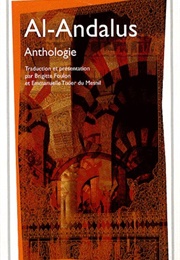 Al-Andalus : Anthologie (Anonymous)