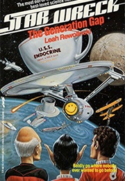 Star Wreck: The Generation Gap (Leah Rewolinski)