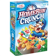 Cap'n Crunch's Homerun Crunch