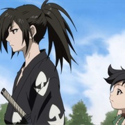 Dororo (2019)
