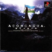 Aconcagua (PS1, 2000)