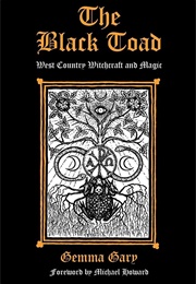The Black Toad (Gemma Gary)