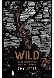 Wild : Tales From Early Medieval Britain (Amy Jeffs)