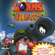 Worms Blast