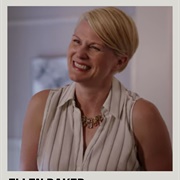 Ellen Baker (Ginny & Georgia)