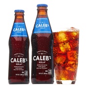 Caleb's Kola