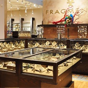 Jewellery Store