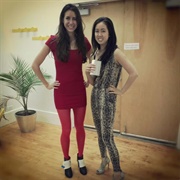 Wore a Halloween Costume That You Had to Explain