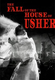 The Fall of the House of Usher (1928)