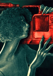 Color, Heat, and the Wreck of the Argo (Catherynne M. Valente)