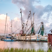 Rockville, South Carolina