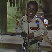 Diff'rent Strokes: A Haunting We Will Go