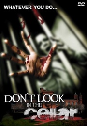 Don't Look in the Cellar (2008)