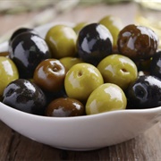 Olives